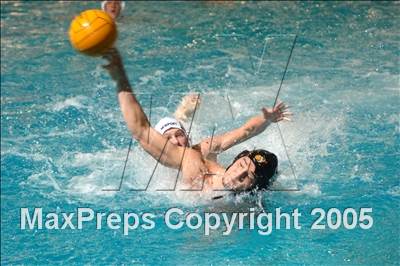 Thumbnail 3 in Long Beach Wilson vs Newport Harbor (D1 Section Final) photogallery.