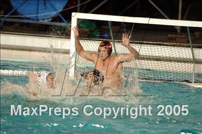 Thumbnail 2 in Long Beach Wilson vs Newport Harbor (D1 Section Final) photogallery.