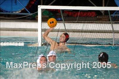 Thumbnail 1 in Long Beach Wilson vs Newport Harbor (D1 Section Final) photogallery.