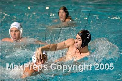Thumbnail 3 in Long Beach Wilson vs Newport Harbor (D1 Section Final) photogallery.