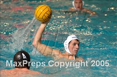 Thumbnail 3 in Long Beach Wilson vs Newport Harbor (D1 Section Final) photogallery.