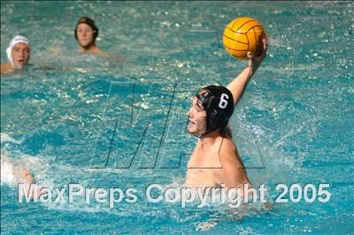Thumbnail 3 in Long Beach Wilson vs Newport Harbor (D1 Section Final) photogallery.