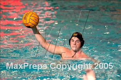 Thumbnail 2 in Long Beach Wilson vs Newport Harbor (D1 Section Final) photogallery.