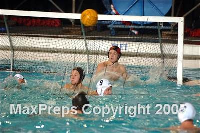 Thumbnail 1 in Long Beach Wilson vs Newport Harbor (D1 Section Final) photogallery.