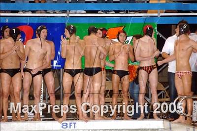 Thumbnail 1 in Long Beach Wilson vs Newport Harbor (D1 Section Final) photogallery.