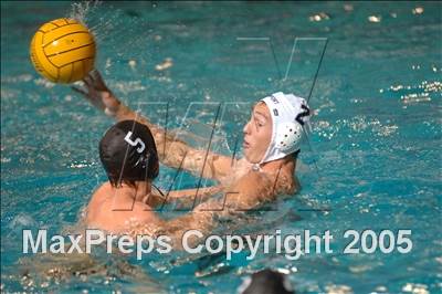 Thumbnail 2 in Long Beach Wilson vs Newport Harbor (D1 Section Final) photogallery.
