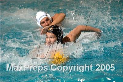 Thumbnail 1 in Long Beach Wilson vs Newport Harbor (D1 Section Final) photogallery.