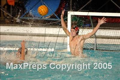 Thumbnail 3 in Long Beach Wilson vs Newport Harbor (D1 Section Final) photogallery.
