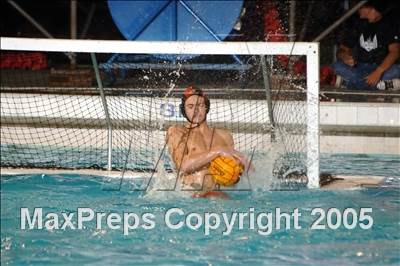 Thumbnail 1 in Long Beach Wilson vs Newport Harbor (D1 Section Final) photogallery.