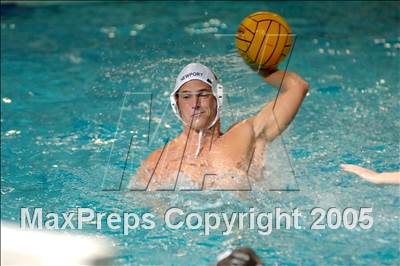 Thumbnail 1 in Long Beach Wilson vs Newport Harbor (D1 Section Final) photogallery.