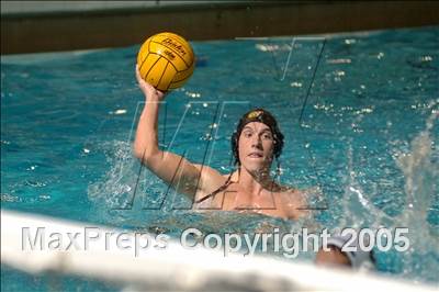 Thumbnail 1 in Long Beach Wilson vs Newport Harbor (D1 Section Final) photogallery.