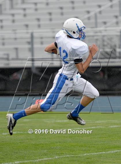 Thumbnail 1 in Salem vs Hartland  photogallery.