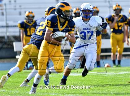 Thumbnail 2 in Salem vs Hartland  photogallery.