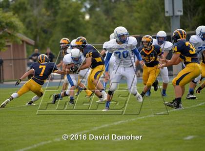 Thumbnail 2 in Salem vs Hartland  photogallery.