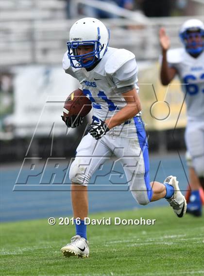 Thumbnail 1 in Salem vs Hartland  photogallery.