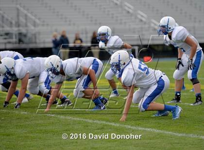 Thumbnail 1 in Salem vs Hartland  photogallery.