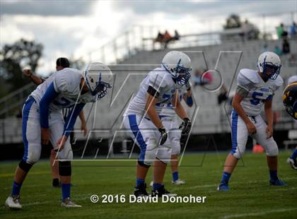 Thumbnail 3 in Salem vs Hartland  photogallery.