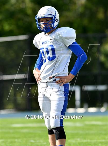Thumbnail 2 in Salem vs Hartland  photogallery.