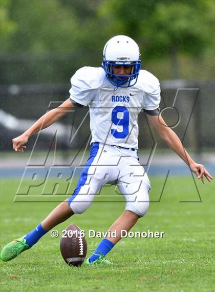 Thumbnail 3 in Salem vs Hartland  photogallery.