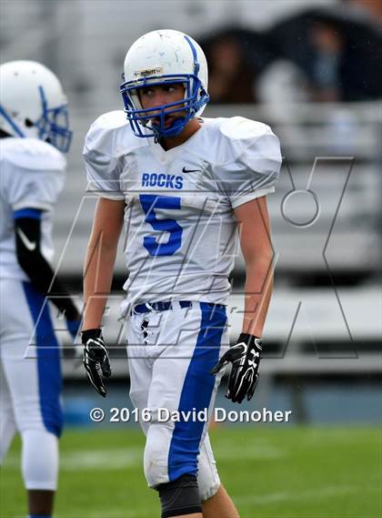 Thumbnail 2 in Salem vs Hartland  photogallery.