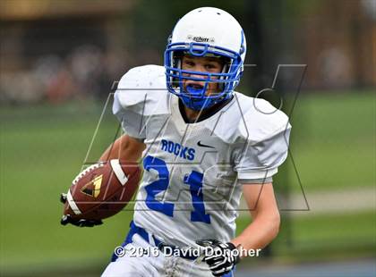 Thumbnail 2 in Salem vs Hartland  photogallery.