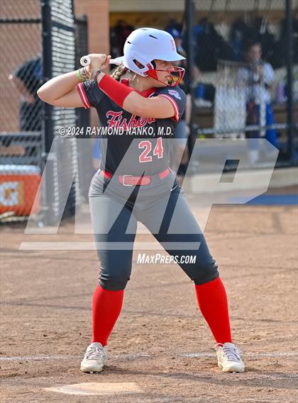 Thumbnail 2 in Fishers vs. Carmel photogallery.