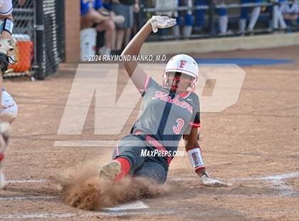 Thumbnail 2 in Fishers vs. Carmel photogallery.