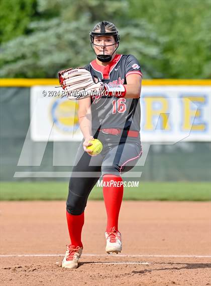 Thumbnail 3 in Fishers vs. Carmel photogallery.