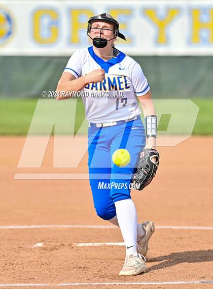 Thumbnail 1 in Fishers vs. Carmel photogallery.