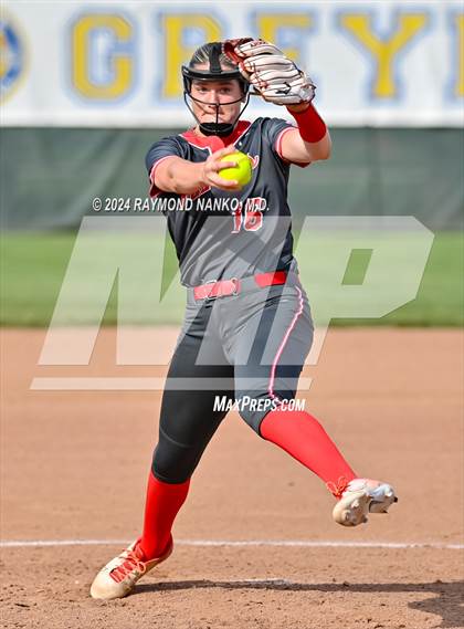 Thumbnail 3 in Fishers vs. Carmel photogallery.