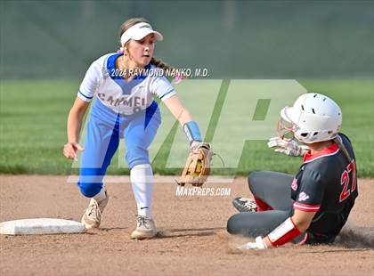 Thumbnail 1 in Fishers vs. Carmel photogallery.