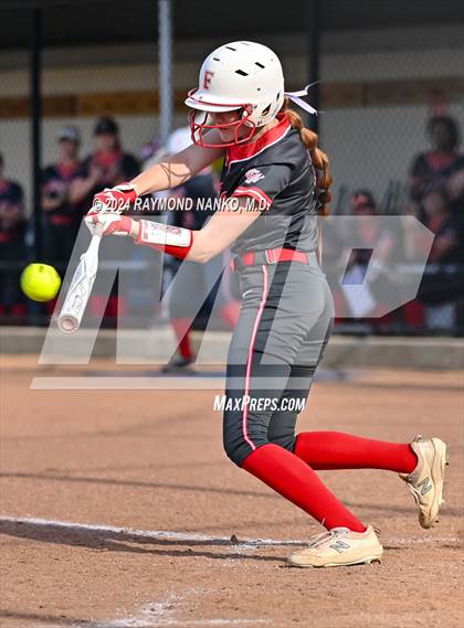 Thumbnail 2 in Fishers vs. Carmel photogallery.