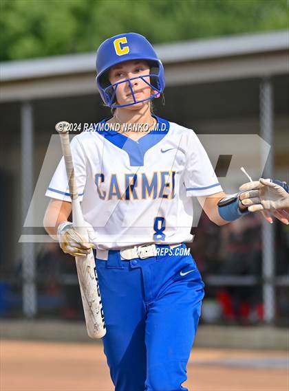 Thumbnail 3 in Fishers vs. Carmel photogallery.