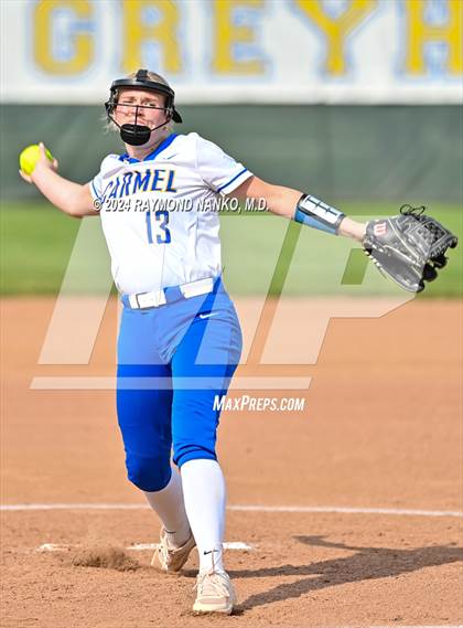 Thumbnail 1 in Fishers vs. Carmel photogallery.