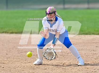 Thumbnail 2 in Fishers vs. Carmel photogallery.