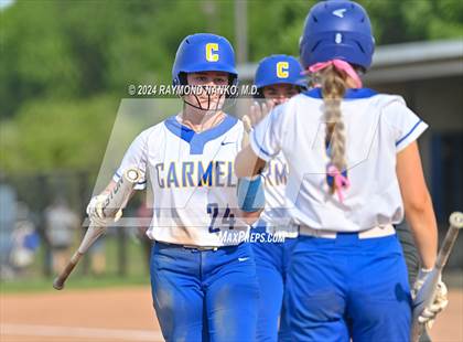 Thumbnail 2 in Fishers vs. Carmel photogallery.