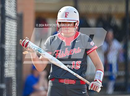 Thumbnail 3 in Fishers vs. Carmel photogallery.