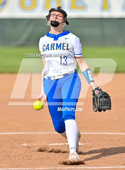 Thumbnail 2 in Fishers vs. Carmel photogallery.