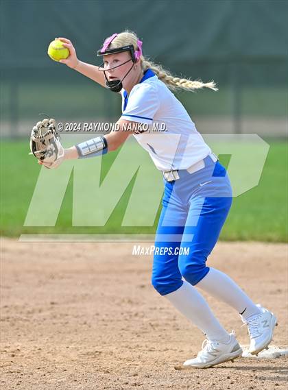 Thumbnail 3 in Fishers vs. Carmel photogallery.
