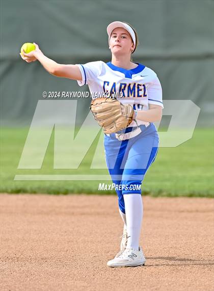 Thumbnail 2 in Fishers vs. Carmel photogallery.