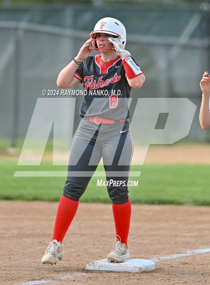 Thumbnail 1 in Fishers vs. Carmel photogallery.
