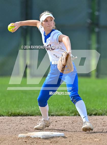 Thumbnail 2 in Fishers vs. Carmel photogallery.
