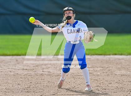 Thumbnail 3 in Fishers vs. Carmel photogallery.
