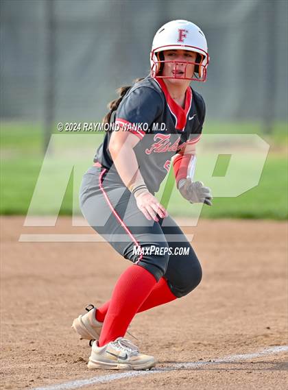 Thumbnail 1 in Fishers vs. Carmel photogallery.