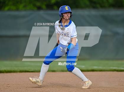 Thumbnail 3 in Fishers vs. Carmel photogallery.