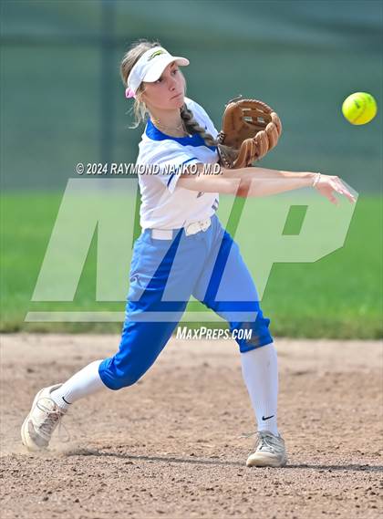 Thumbnail 1 in Fishers vs. Carmel photogallery.