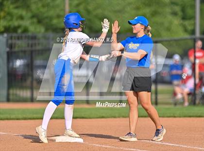 Thumbnail 2 in Fishers vs. Carmel photogallery.