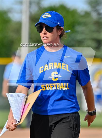 Thumbnail 1 in Fishers vs. Carmel photogallery.