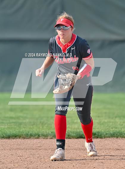 Thumbnail 1 in Fishers vs. Carmel photogallery.
