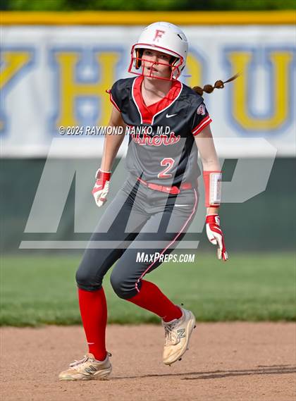 Thumbnail 2 in Fishers vs. Carmel photogallery.